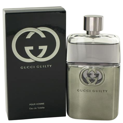 cheap gucci guilty aftershave|gucci guilty perfume best price.